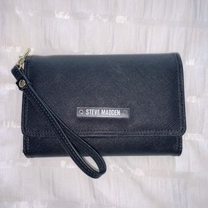 Designer Wristlet Wallet